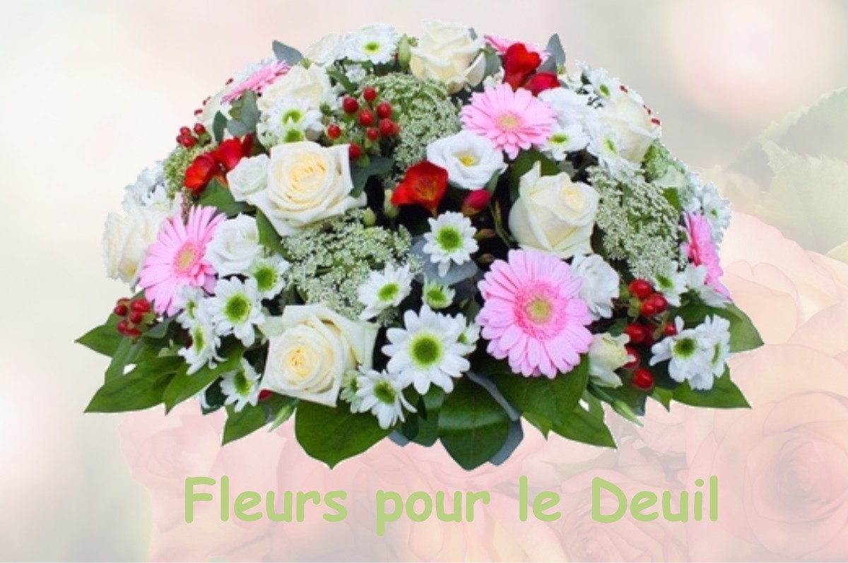fleurs deuil SAINT-PAUL-DE-FENOUILLET